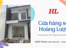 Gợi ý địa chỉ cung cấp sơn chính hãng, giá tốt tại Trảng Bom - Đồng Nai