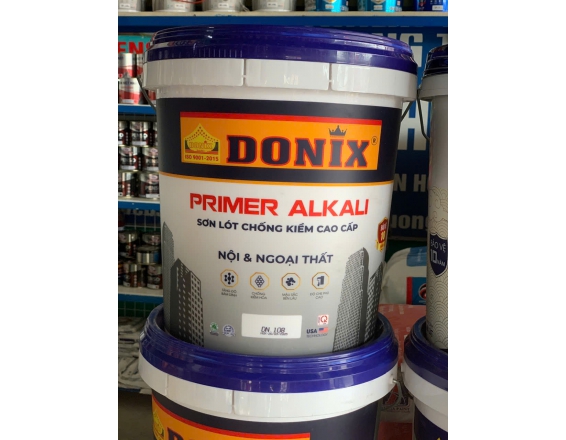 Sơn Lót Donix