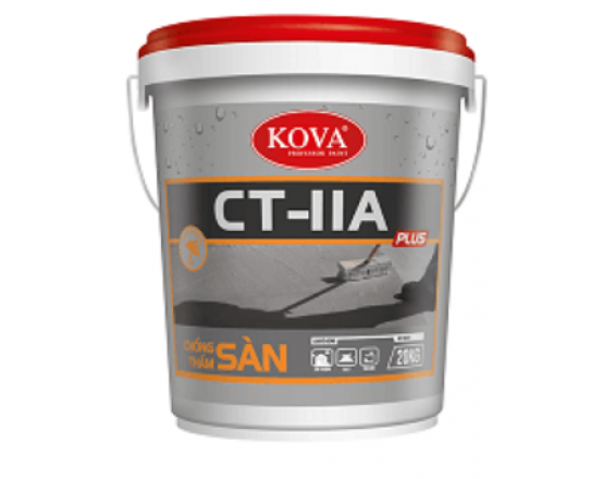  CHỐNG THẤM CAO CẤP KOVA CT-11A PLUS SÀN