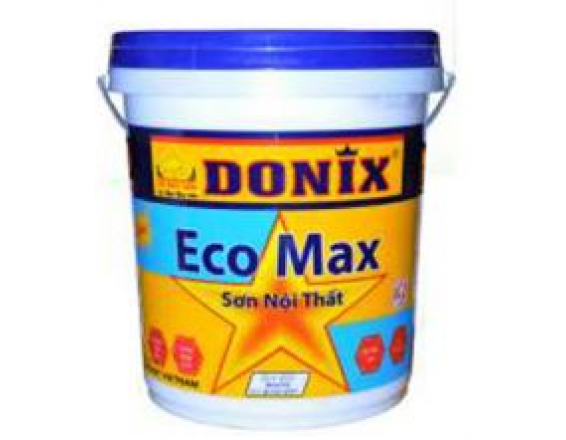 DONIX ECOMAX  NỘI THẤT 