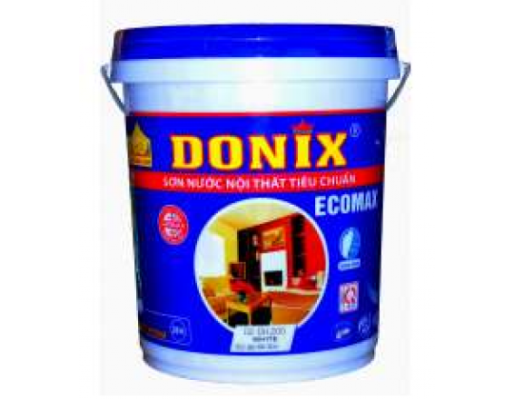 DONIX ECOMAX  TIÊU CHUẨN  NỘI THẤT 