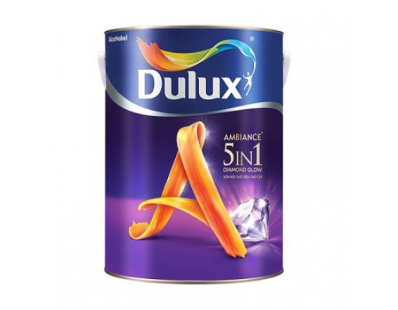 SƠN DULUX AMBIANCE 5 IN 1