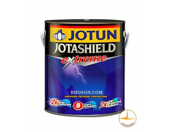 Sơn chống nóng Jotun 5Lit