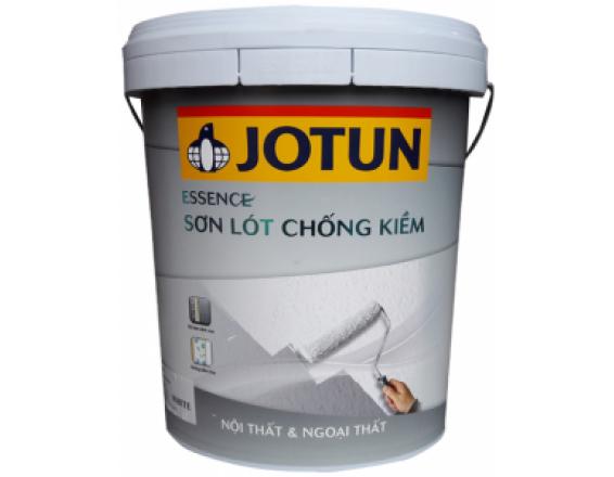 SƠN LÓT CHỐNG KIỀM JOTUN ESSENCE