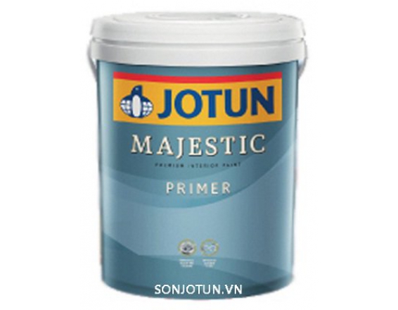 SƠN LÓT NỘI THẤT JOTUN MAJESTIC PRIMER