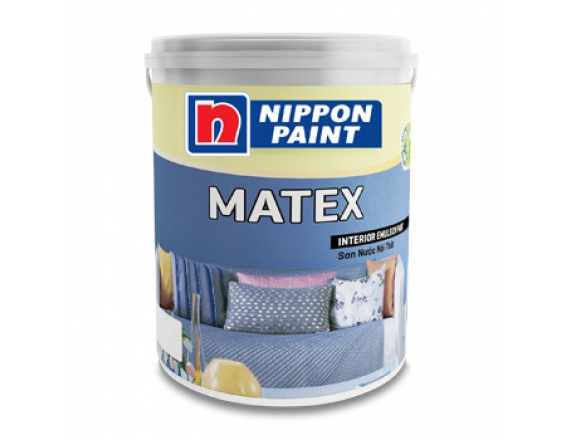 Sơn Nippon Matex