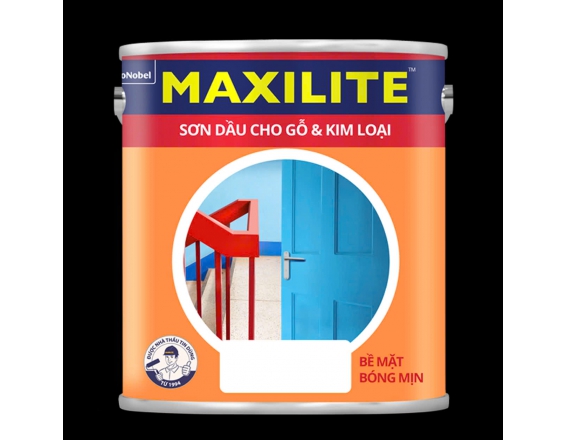 SON DAU MAXILITE 20LIT