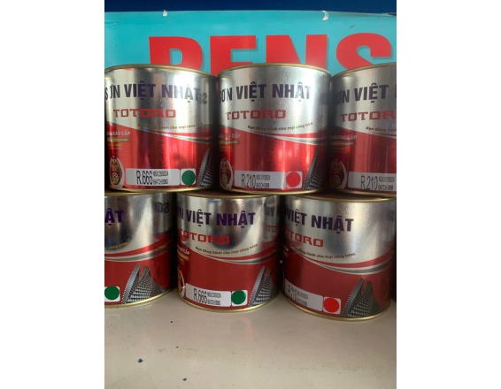 SON DAU VIET NHAT 1LIT