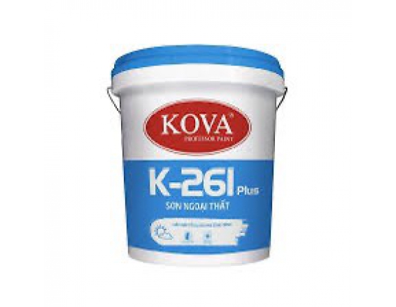 KOVA NGOAI THAT K_261 PLUS 18 LIT 