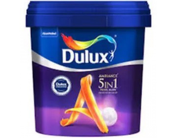 DULUX 5 IN 1 NOI THAT CAO CAP 15 LIT