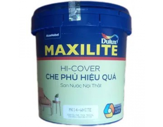 MÃILITE CHE PHU HIEU QUA 18 LIT