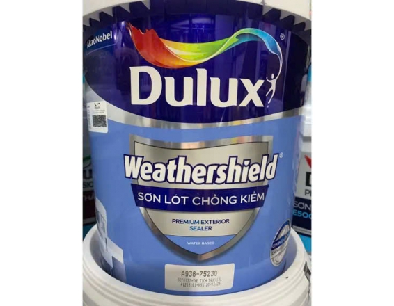 SON LOT WETHERSHIELD 18LIT