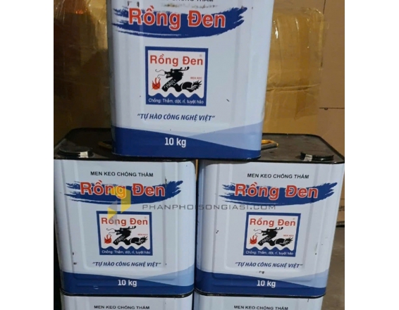 CHONG THAM RONG DEN 10KG